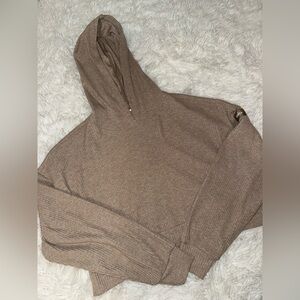 Alo Yoga Muse Hoodie